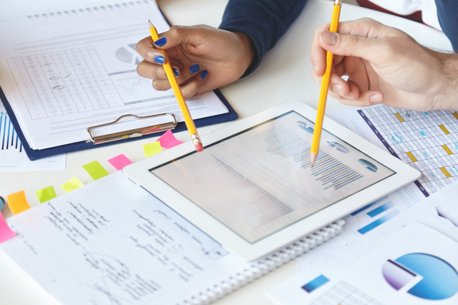 Команда Goodness Business